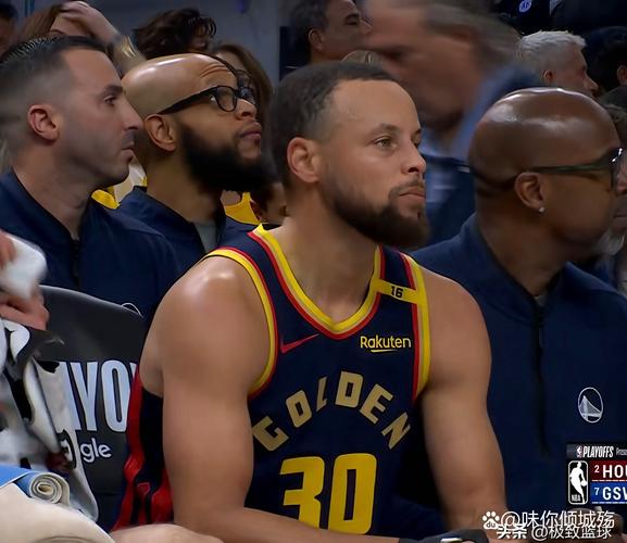 库里谈新规：我之前对那些担心命中率不敢投超远压哨的人大喊大叫