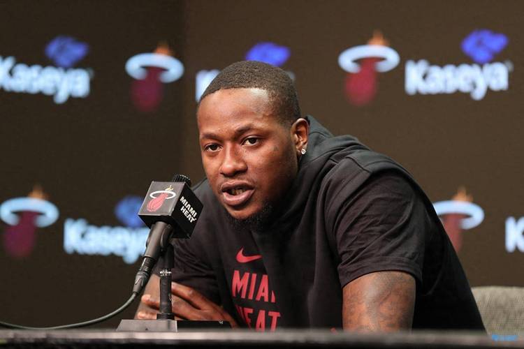 详细阅读:热记:热火交易罗齐尔前10个月 NBA与黄蜂均知晓其涉赌警报但隐瞒 热记:热火交易罗齐尔前10个月 NBA与黄蜂均知晓其涉赌警报但隐瞒