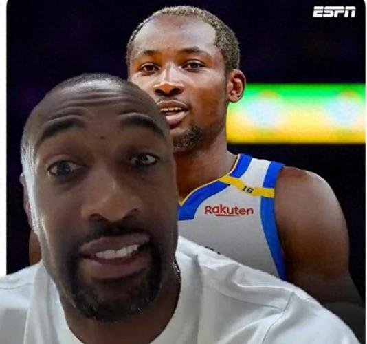 乔治5.169亿薪资历史第5？阿里纳斯：他一直在拿那些超级烂合同