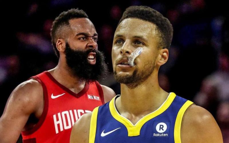 详细阅读:与哈登09双雄对决!库里:有怀旧之情 但更多是对彼此的尊重&赞赏 与哈登09双雄对决!库里:有怀旧之情 但更多是对彼此的尊重&赞赏