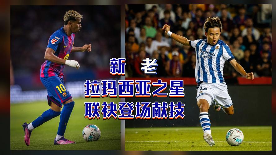 德转列巴萨青训现役球员阵容：梅西、亚马尔在列，总价9.9亿欧