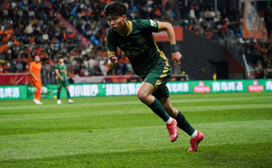 浙江助教：对王钰栋和张瑷晖缺阵有预案，球队需要继续展现斗志