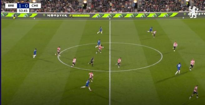 吉滕斯：队友们给了我很多建议 当然我希望更早点为切尔西进球