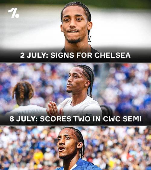 英媒：德拉普染红将缺席周末对阵热刺一役，若昂-佩德罗负荷增加