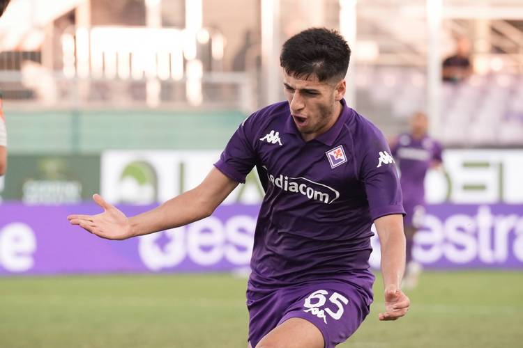 开场被换下！罗体：前锋弗格森有严重脚踝伤病史，罗马不愿冒险