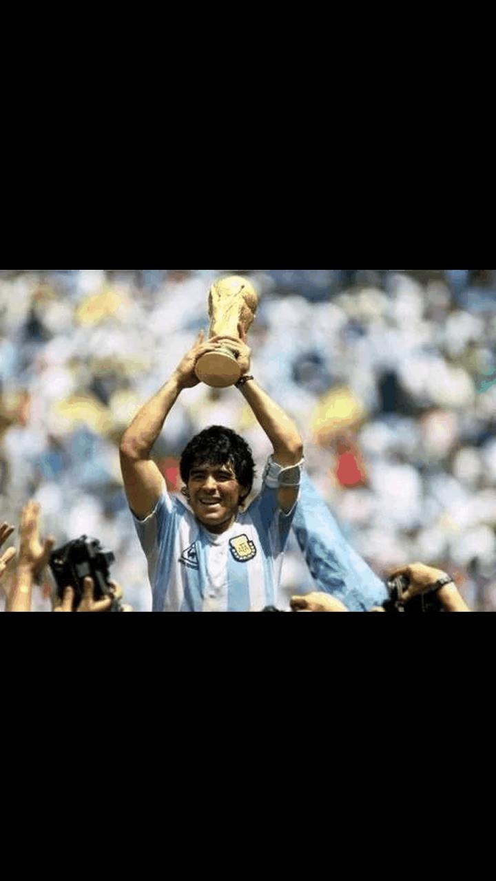 晚邮报：阿根廷发行世界杯纪念币，纪念马拉多纳对英格兰世纪进球