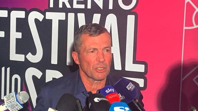 详细阅读:马特乌斯:拜仁展现出了绝对的统治力,我预测他们将击败巴黎 马特乌斯:拜仁展现出了绝对的统治力,我预测他们将击败巴黎