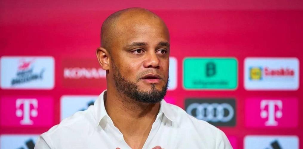 详细阅读:孔帕尼:巴黎是本季欧冠热门之一 我们正朝着与他们类似方向发展 孔帕尼:巴黎是本季欧冠热门之一 我们正朝着与他们类似方向发展