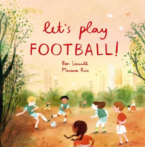 普利西奇自宣将出版儿童读物，在美国的孩童群体中宣传足球