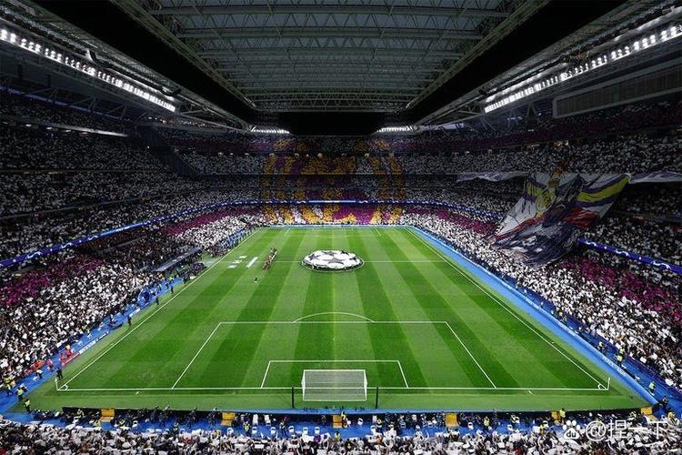 皇马官网连续9年全球访问量第一,月均820万次页面访问量5.07亿次