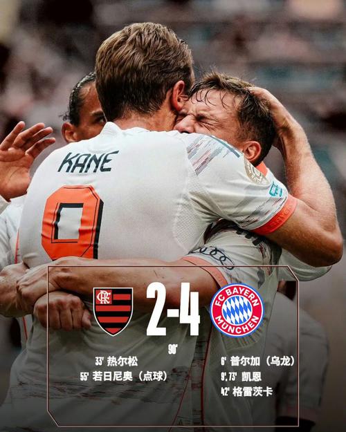 阿媒：拜仁球探考察18岁阿根廷中场安德拉达，解约金1400万欧