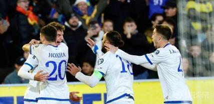 图片报：多特有意霍村前锋阿斯拉尼，球员并非拜仁首要引援目标