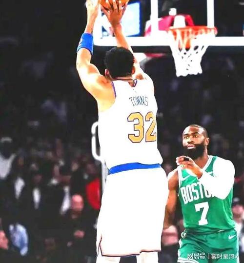 CC关键罚球不中？杰伦·布朗：篮球不会说谎 篮球TMD不会说谎