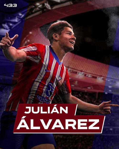 每体：佩德里预计将在对阵马竞时首发，和德容、奥尔莫搭档中场